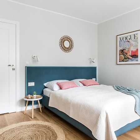 Sanhaus Apartments - Ul Haffnera I Okolice - Najpiekniejsze Apartamenty W Sopocie, 3-5 Minut Od Plazy Sopoty Exteriér fotografie