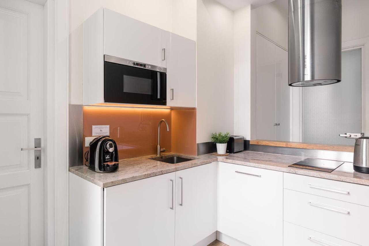 Sanhaus Apartments - Ul Haffnera I Okolice - Najpiekniejsze Apartamenty W Sopocie, 3-5 Minut Od Plazy Sopoty Exteriér fotografie