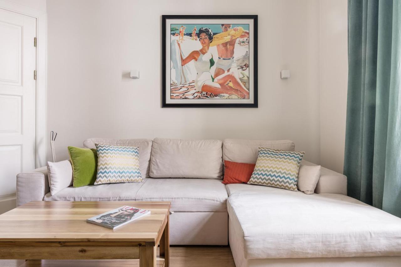 Sanhaus Apartments - Ul Haffnera I Okolice - Najpiekniejsze Apartamenty W Sopocie, 3-5 Minut Od Plazy Sopoty Exteriér fotografie