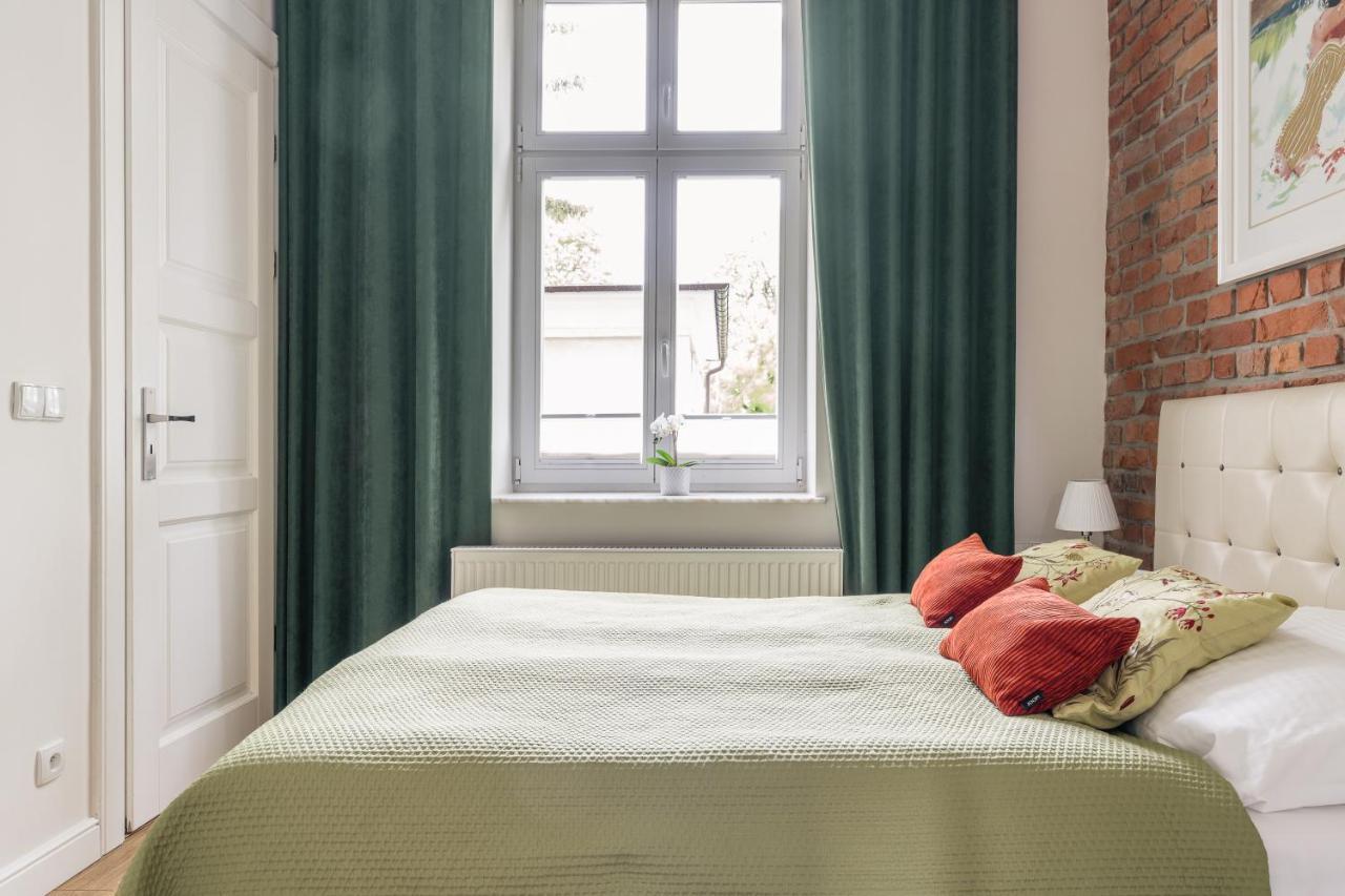 Sanhaus Apartments - Ul Haffnera I Okolice - Najpiekniejsze Apartamenty W Sopocie, 3-5 Minut Od Plazy Sopoty Exteriér fotografie