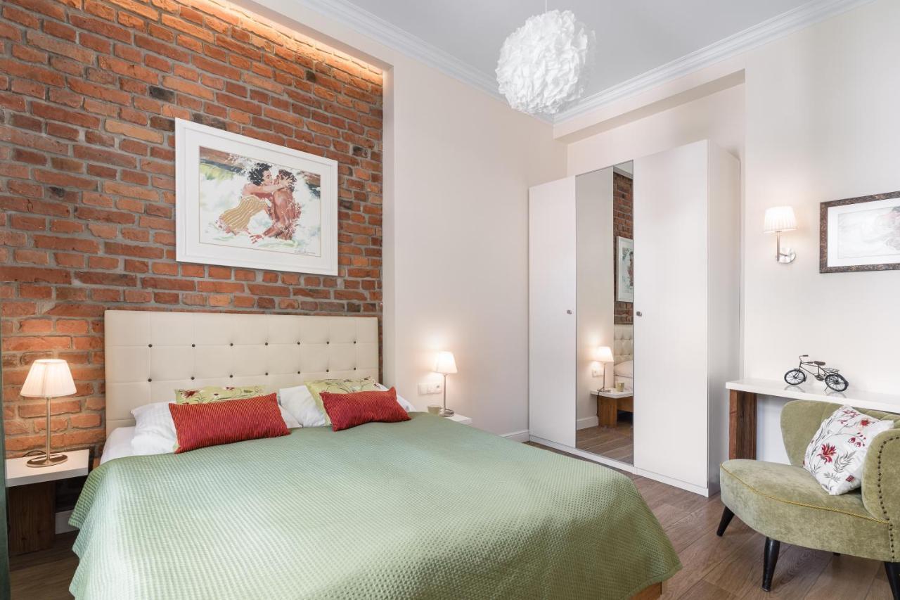 Sanhaus Apartments - Ul Haffnera I Okolice - Najpiekniejsze Apartamenty W Sopocie, 3-5 Minut Od Plazy Sopoty Exteriér fotografie
