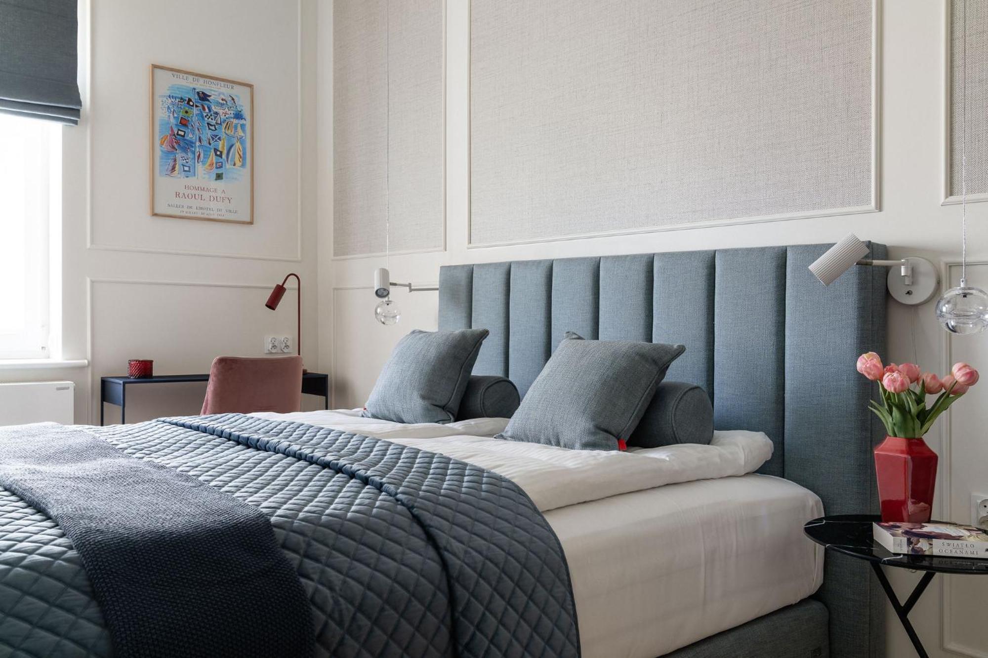 Sanhaus Apartments - Ul Haffnera I Okolice - Najpiekniejsze Apartamenty W Sopocie, 3-5 Minut Od Plazy Sopoty Exteriér fotografie