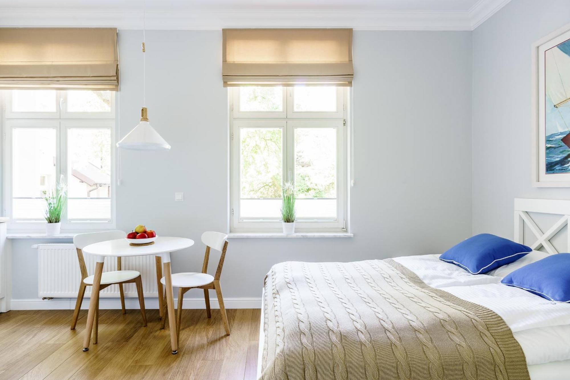 Sanhaus Apartments - Ul Haffnera I Okolice - Najpiekniejsze Apartamenty W Sopocie, 3-5 Minut Od Plazy Sopoty Pokoj fotografie