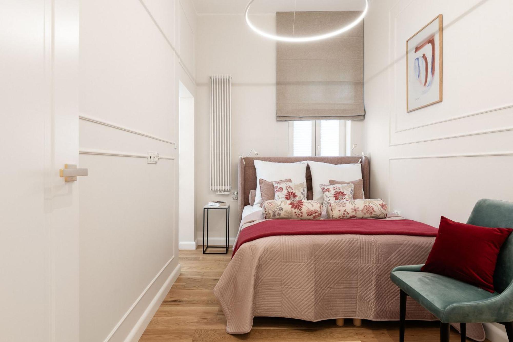 Sanhaus Apartments - Ul Haffnera I Okolice - Najpiekniejsze Apartamenty W Sopocie, 3-5 Minut Od Plazy Sopoty Pokoj fotografie