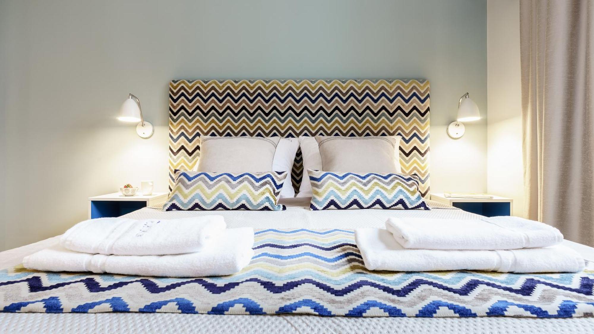 Sanhaus Apartments - Ul Haffnera I Okolice - Najpiekniejsze Apartamenty W Sopocie, 3-5 Minut Od Plazy Sopoty Pokoj fotografie