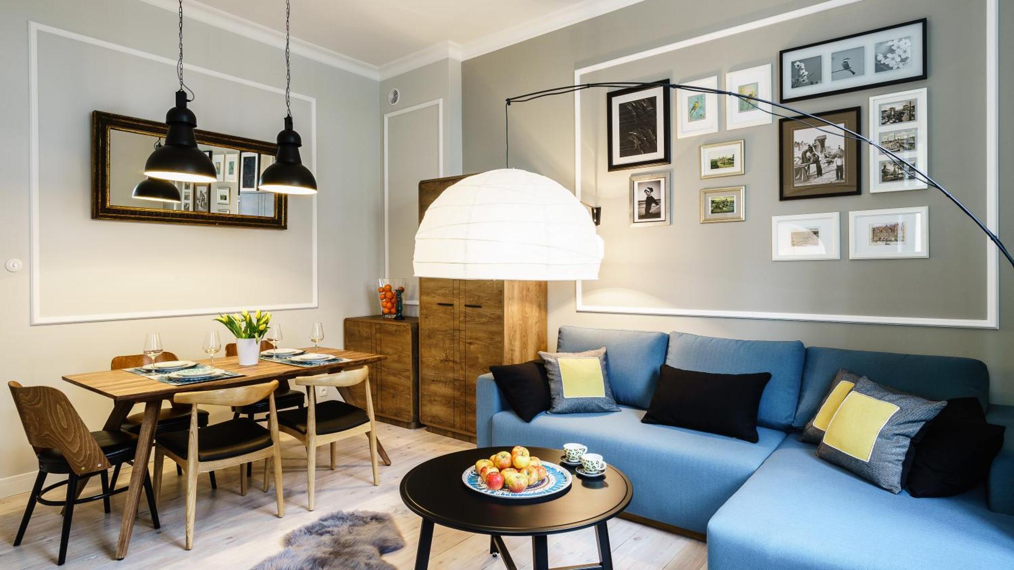 Sanhaus Apartments - Ul Haffnera I Okolice - Najpiekniejsze Apartamenty W Sopocie, 3-5 Minut Od Plazy Sopoty Pokoj fotografie