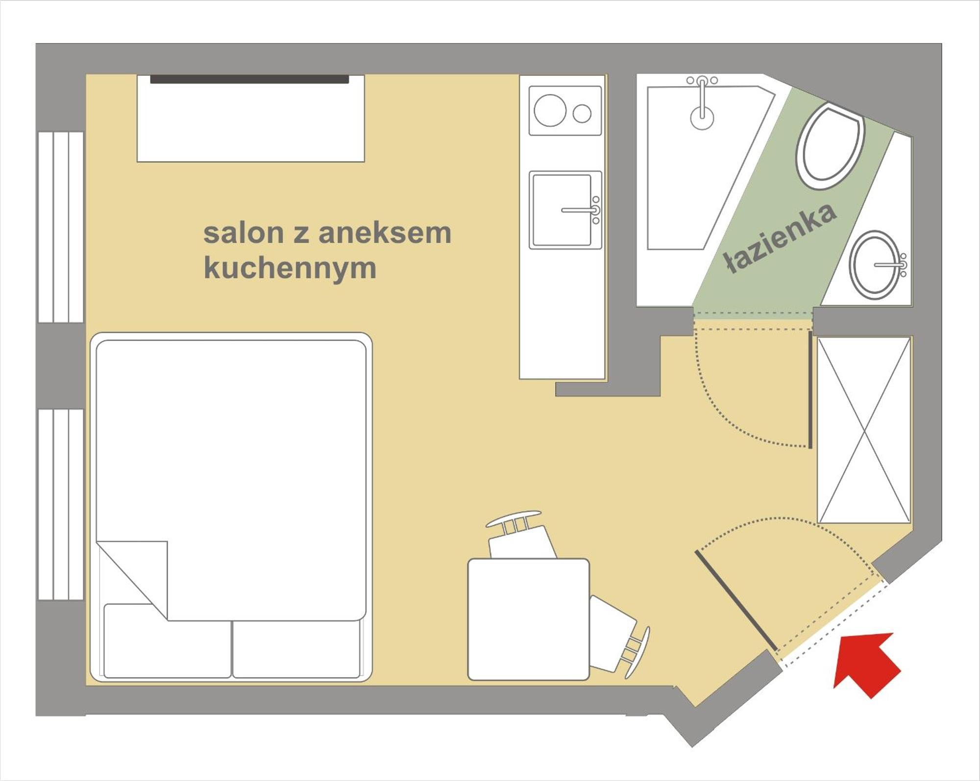 Sanhaus Apartments - Ul Haffnera I Okolice - Najpiekniejsze Apartamenty W Sopocie, 3-5 Minut Od Plazy Sopoty Pokoj fotografie