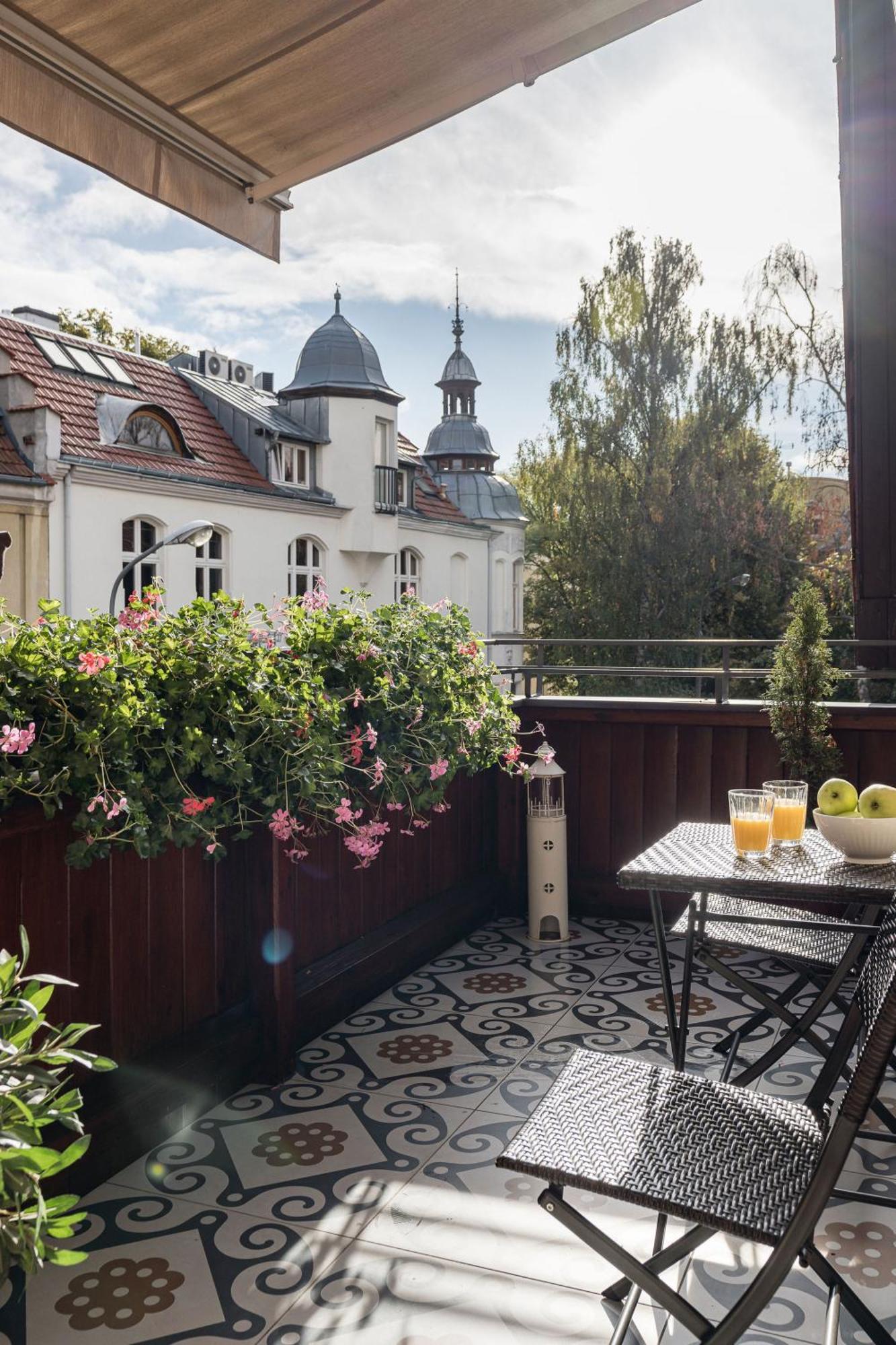Sanhaus Apartments - Ul Haffnera I Okolice - Najpiekniejsze Apartamenty W Sopocie, 3-5 Minut Od Plazy Sopoty Pokoj fotografie