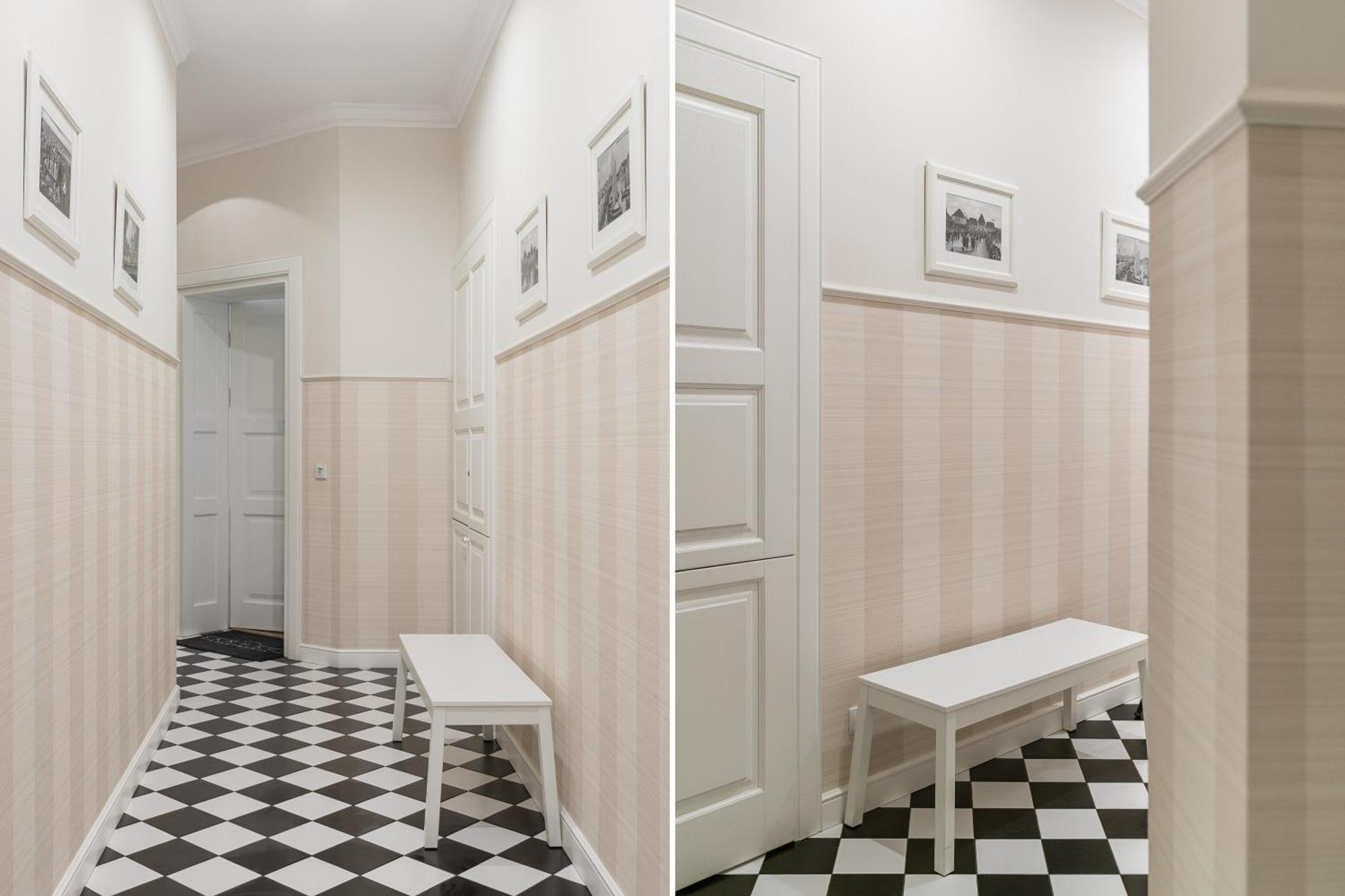 Sanhaus Apartments - Ul Haffnera I Okolice - Najpiekniejsze Apartamenty W Sopocie, 3-5 Minut Od Plazy Sopoty Pokoj fotografie