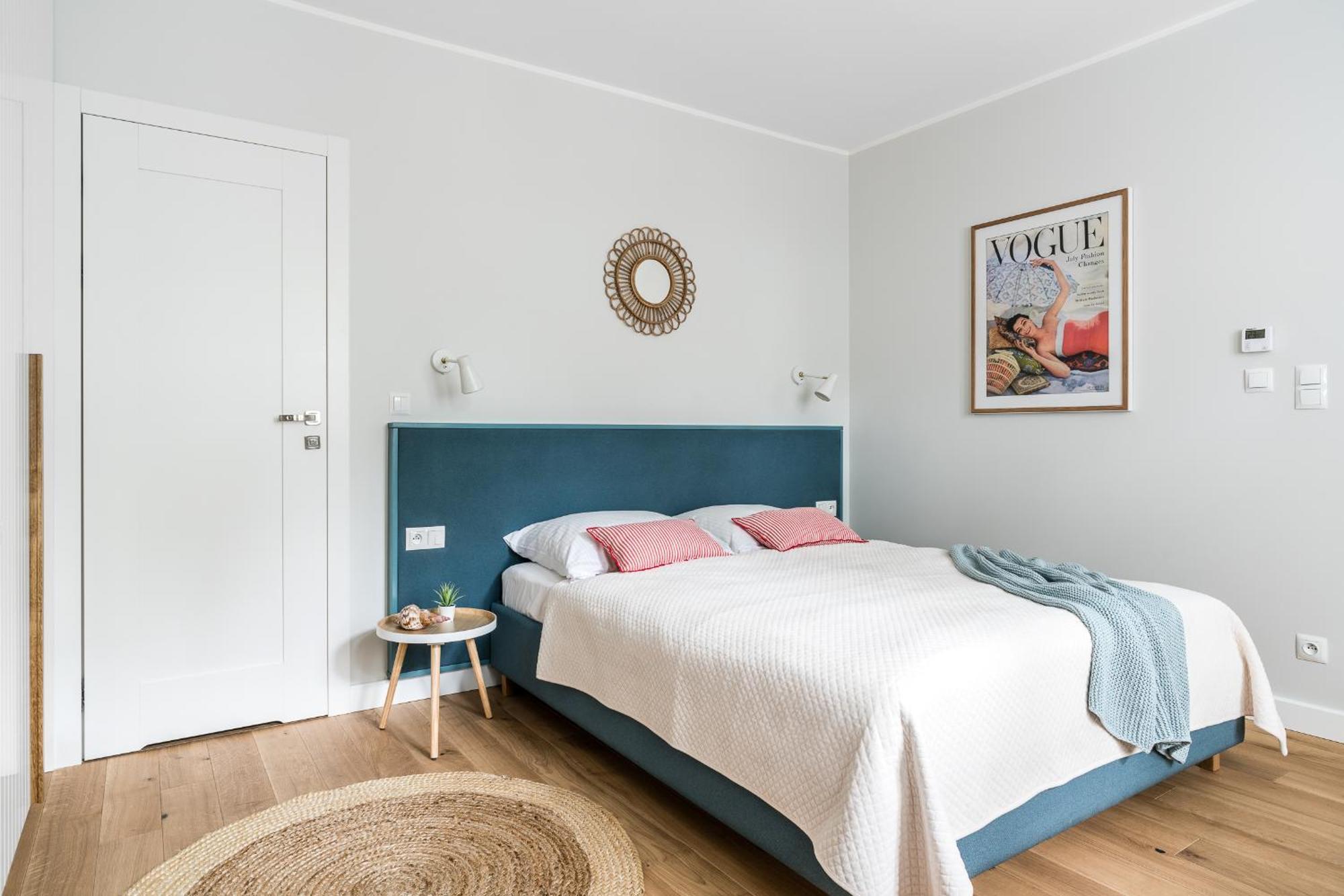 Sanhaus Apartments - Ul Haffnera I Okolice - Najpiekniejsze Apartamenty W Sopocie, 3-5 Minut Od Plazy Sopoty Exteriér fotografie