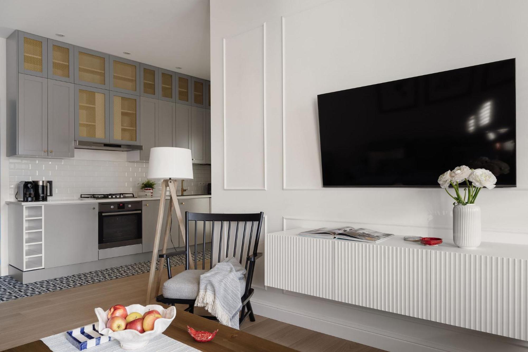 Sanhaus Apartments - Ul Haffnera I Okolice - Najpiekniejsze Apartamenty W Sopocie, 3-5 Minut Od Plazy Sopoty Pokoj fotografie