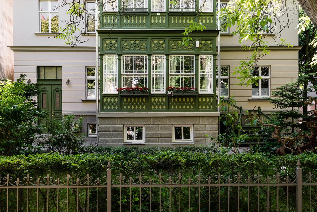 Sanhaus Apartments - Ul Haffnera I Okolice - Najpiekniejsze Apartamenty W Sopocie, 3-5 Minut Od Plazy Sopoty Exteriér fotografie