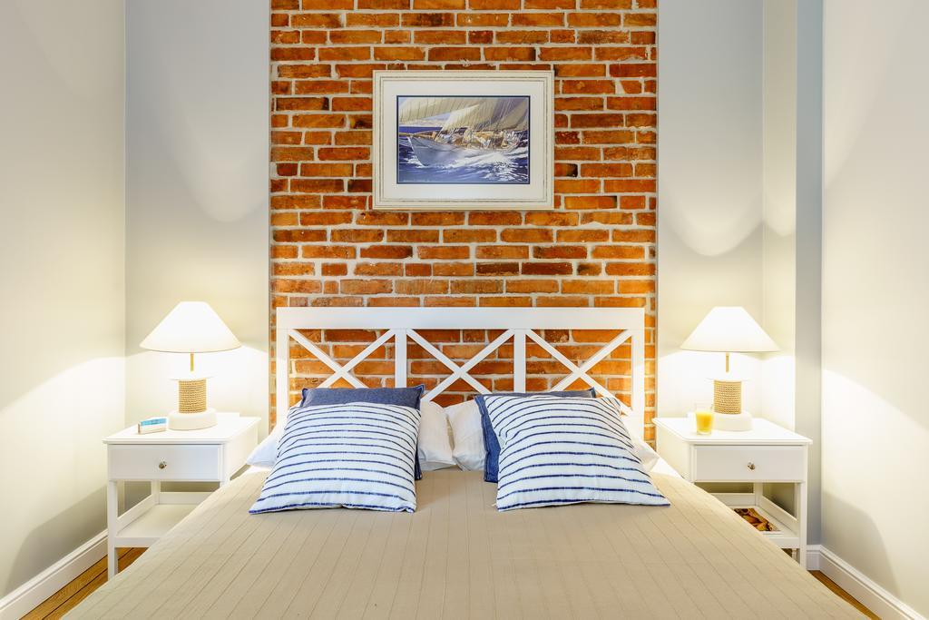 Sanhaus Apartments - Ul Haffnera I Okolice - Najpiekniejsze Apartamenty W Sopocie, 3-5 Minut Od Plazy Sopoty Exteriér fotografie