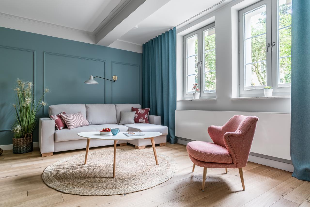 Sanhaus Apartments - Ul Haffnera I Okolice - Najpiekniejsze Apartamenty W Sopocie, 3-5 Minut Od Plazy Sopoty Exteriér fotografie