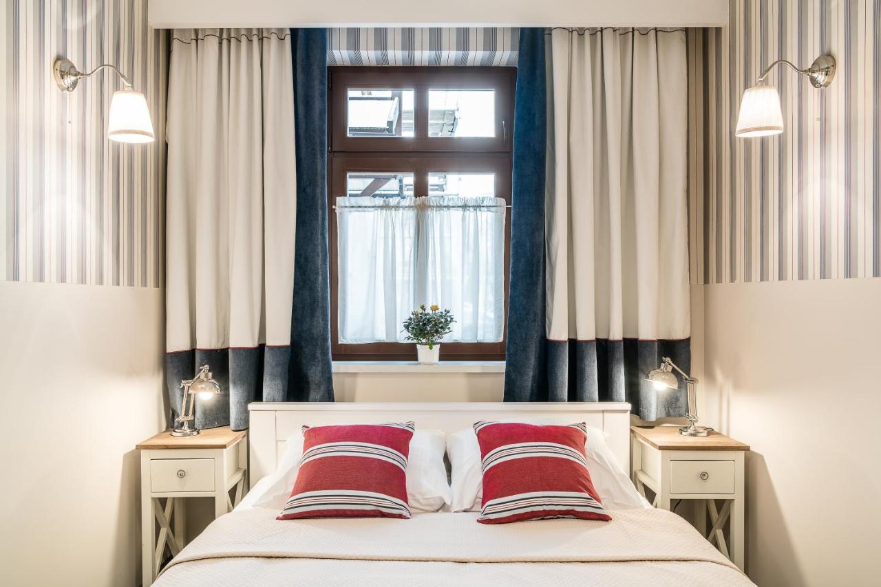 Sanhaus Apartments - Ul Haffnera I Okolice - Najpiekniejsze Apartamenty W Sopocie, 3-5 Minut Od Plazy Sopoty Exteriér fotografie